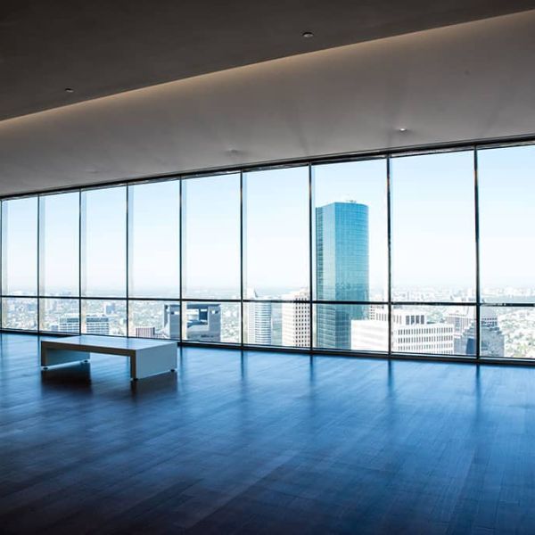 Chase Tower Sky Lobby