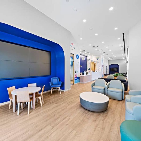 Pediatrix Urgent Care - Willowbrook